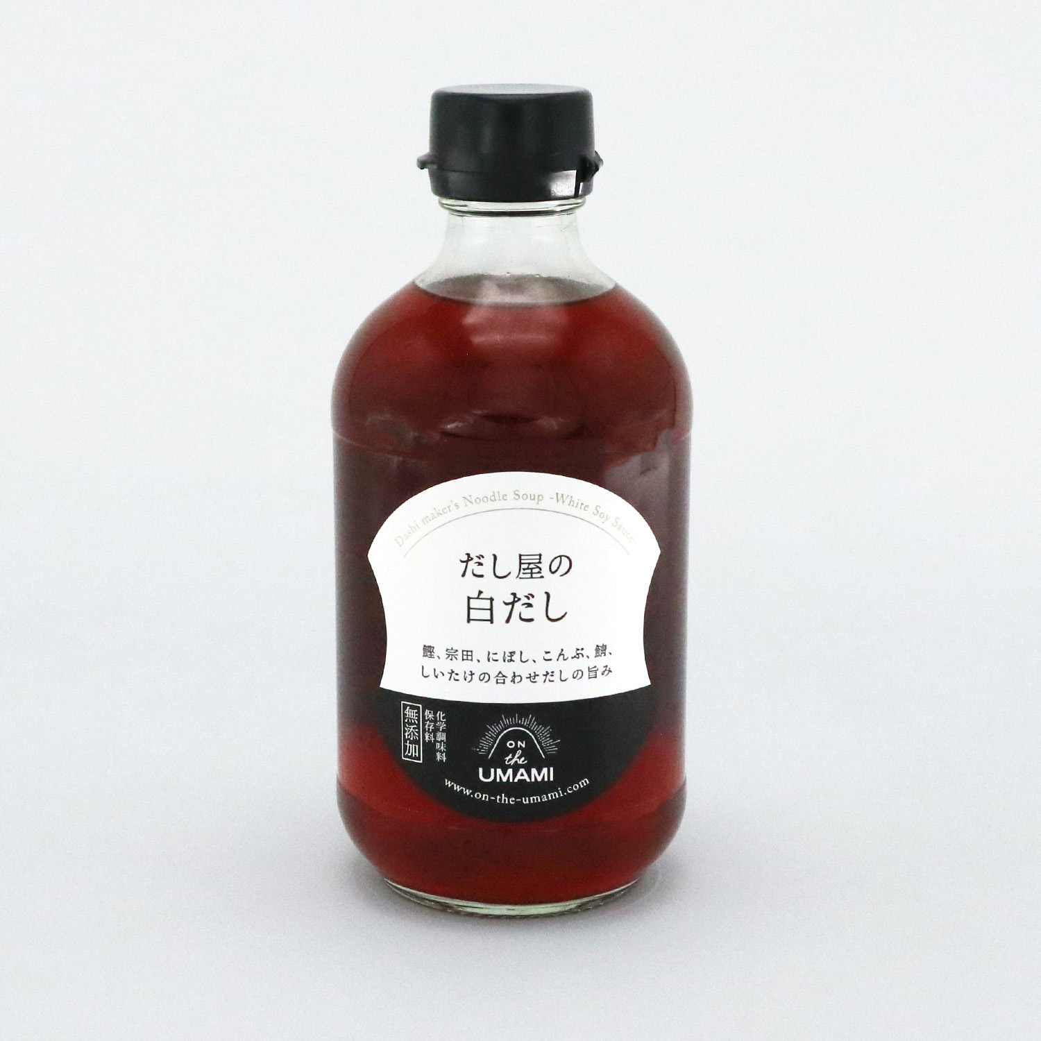 だし屋の白だし