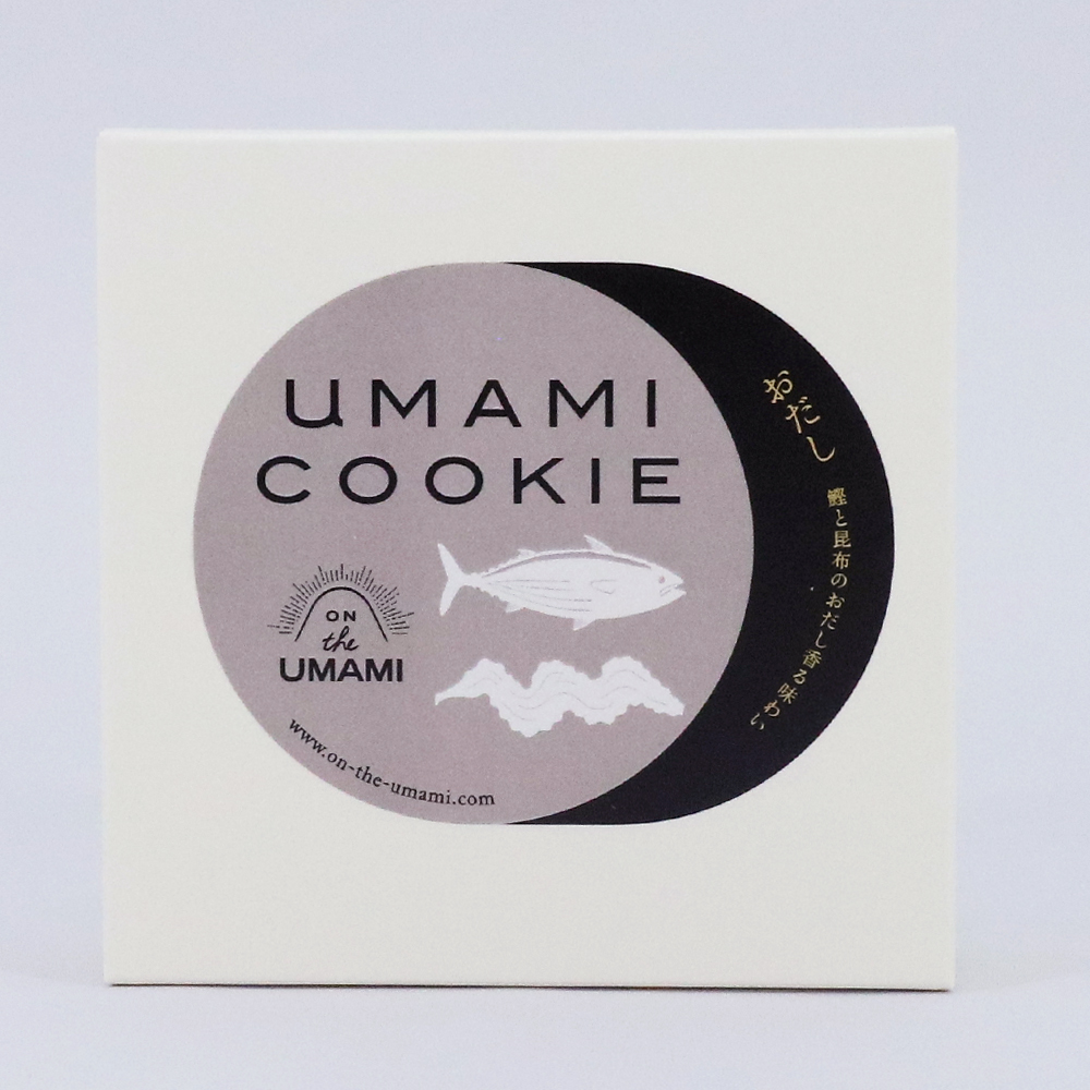 UMAMI Cookie　おだし
