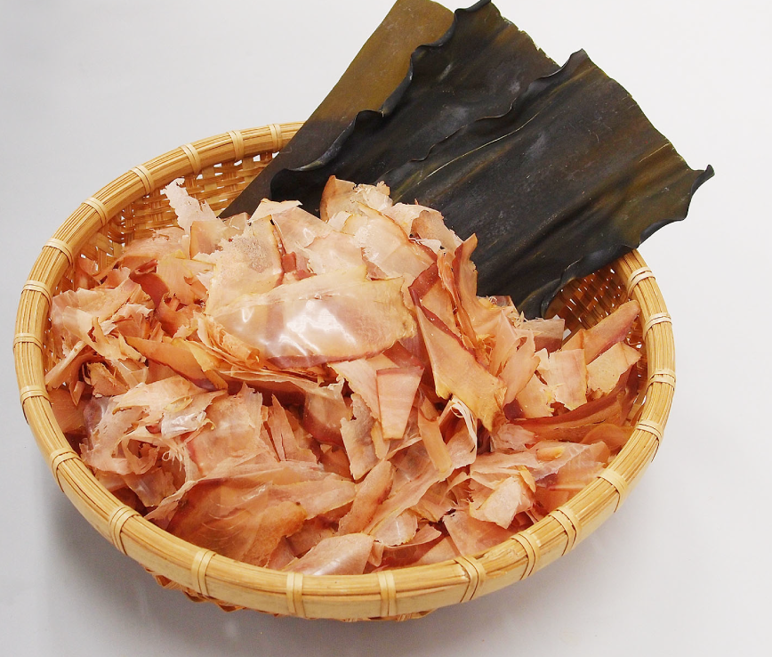 UMAMIだし